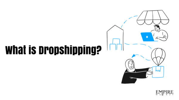 What is Dropshipping?