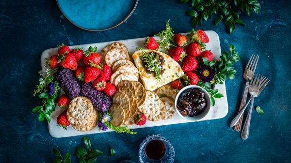 2022 Food Trends Set To Soar Your Hunger