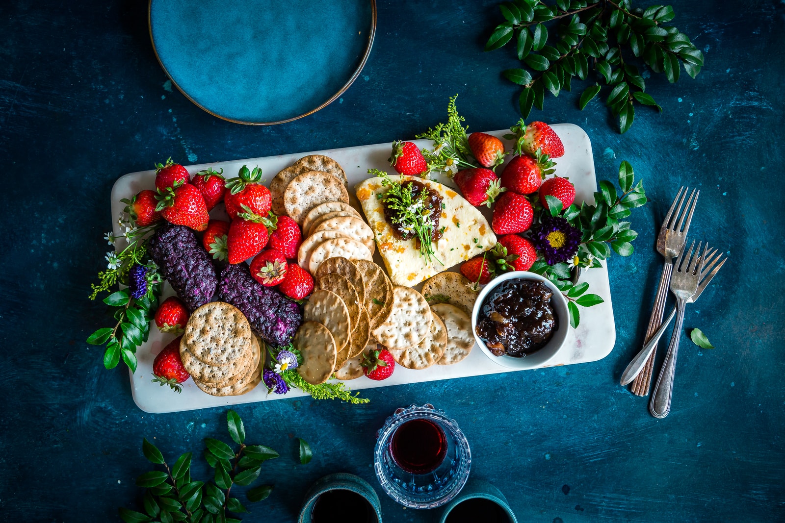 2022 Food Trends Set To Soar Your Hunger