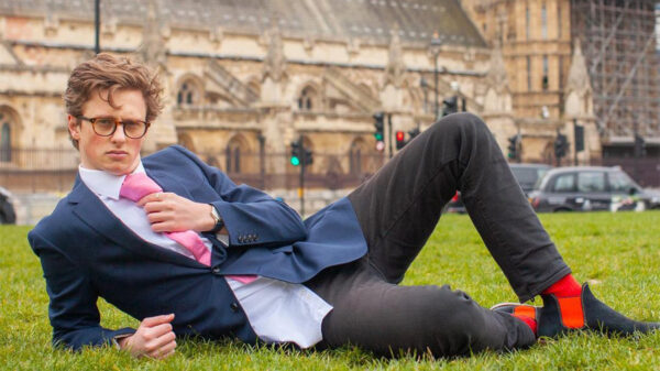 YouTuber Becomes World’s Richest Man For 7 Minutes, Beating Elon Musk