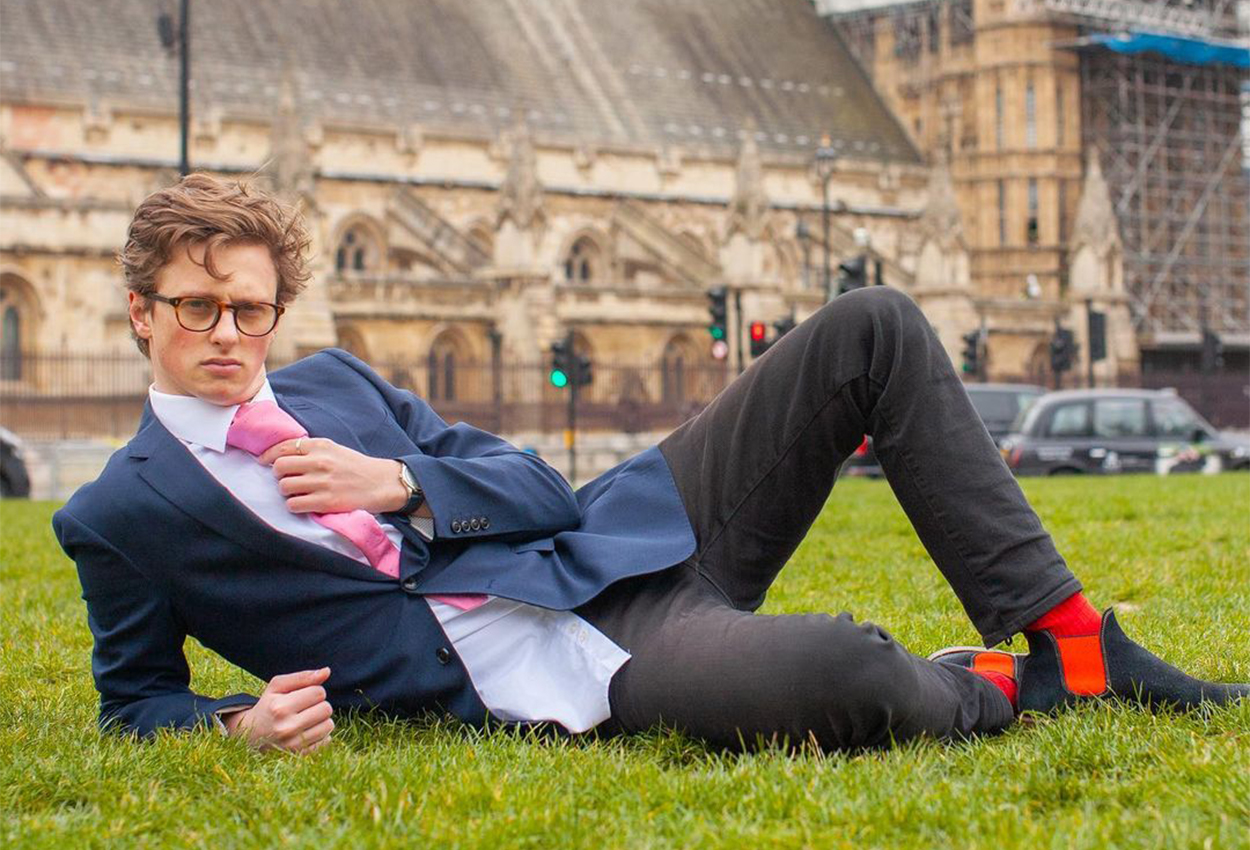 YouTuber Becomes World’s Richest Man For 7 Minutes, Beating Elon Musk