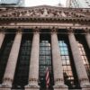 Wall Street Lowers with Ukraine crisis