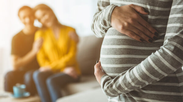 Let's Embrace Surrogacy