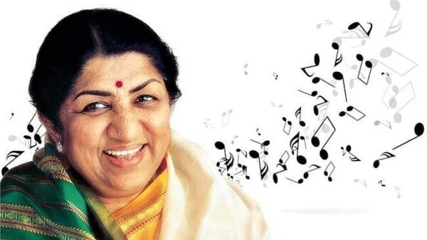 Lata Mangeshkar - End Of An Era