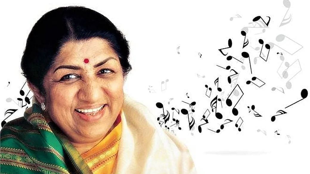 Lata Mangeshkar - End Of An Era