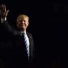 According to reports, Trump's Social Media App will go live on President's Day