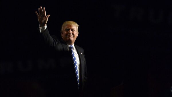 According to reports, Trump's Social Media App will go live on President's Day