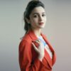 Alia Bhatt reveals her first look from Dharma Productions’ much-awaited superhero movie Brahmastra