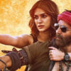 Holi Release, Bachchhan Paandey Starts With A Promising Note, Collecting Approximately 12.25 Crores on its Day 1