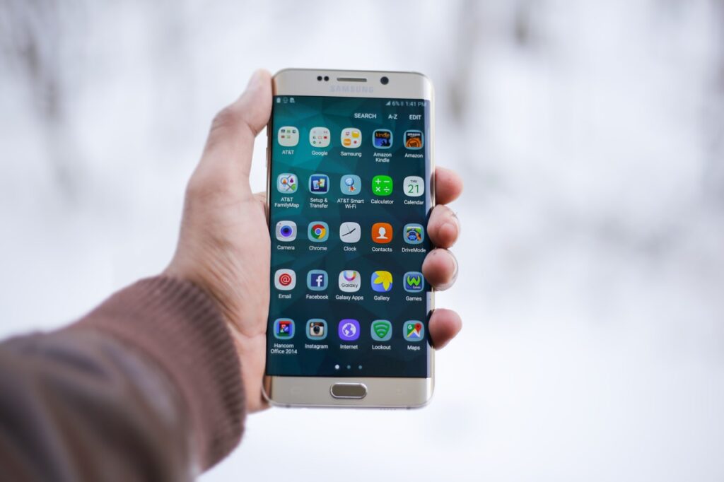 Upcoming Smartphone launches in March