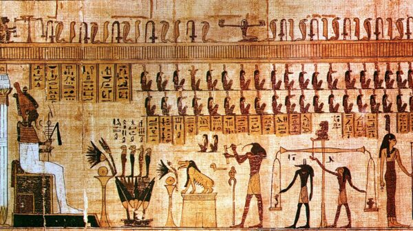 Kemet - The Black Land