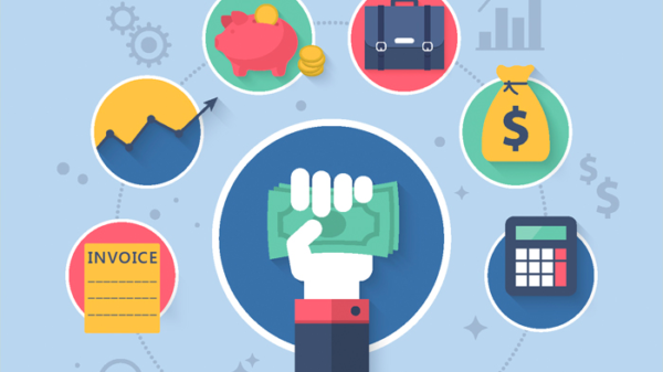 Supply Chain Finance (SCF): A new age of financing