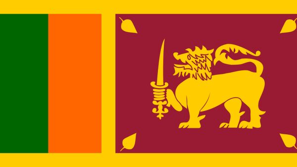 Sri Lanka raises interest rates while the country's economy is on the verge of collapsing