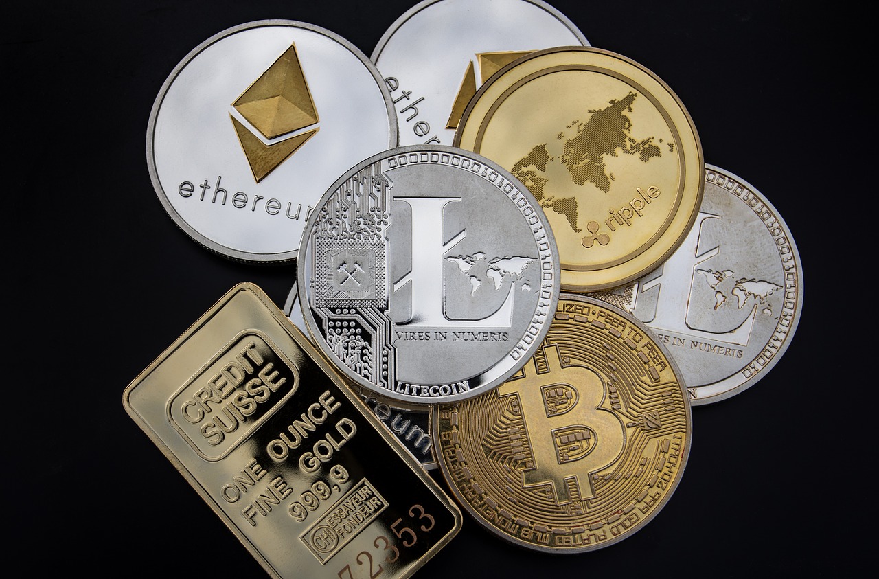 Cryptocurrency Prices Today March 11: Bitcoin falls below $40,000, Ethereum declines
