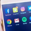 How to use social media properly