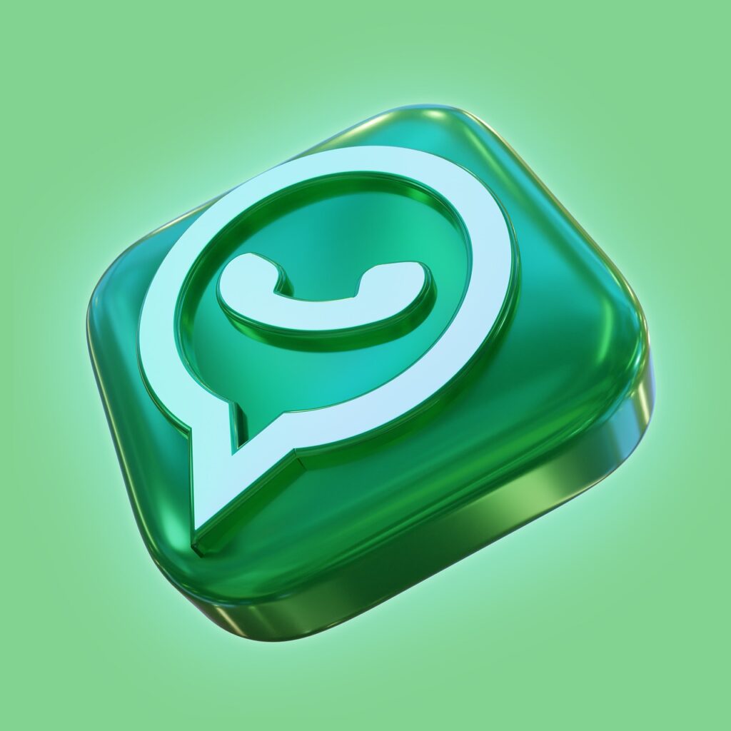For the authenticated web version, WhatsApp introduces browser extension