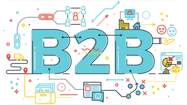 All you need to know about B2B
