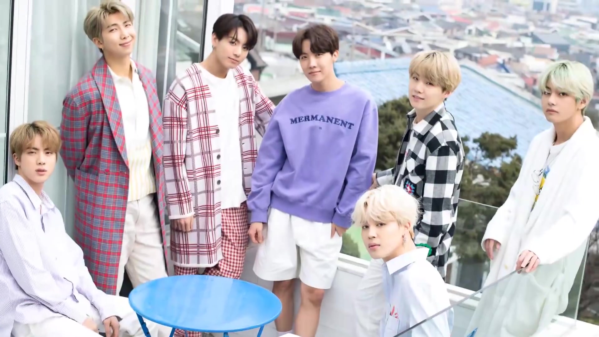 BTS winning ‘Artist Of The Year’ For the Third Time at the Korean Music Awards has ARMY elated!