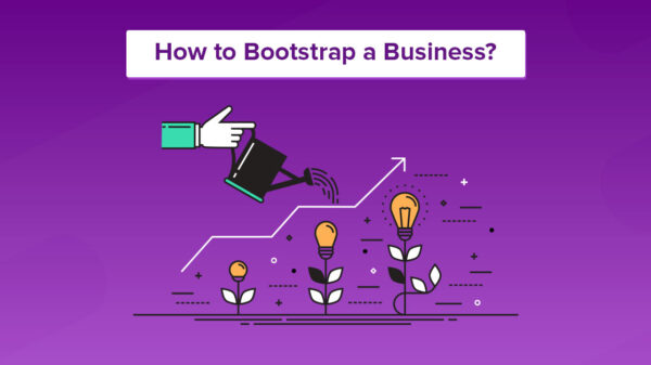 What is Bootstrapping