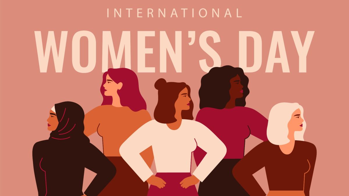 International Women’s Day 2022
