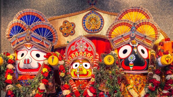 Top 9 Amazing Mystery Facts about Jagannath Temple