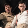 Tom Holland Yet Again Rules The Box Office with Uncharted!