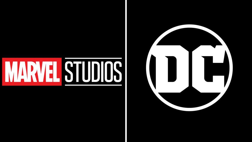DC or Marvel - Here are some actors that have successfully been a part of both