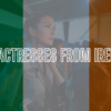 Top Actresses from Ireland