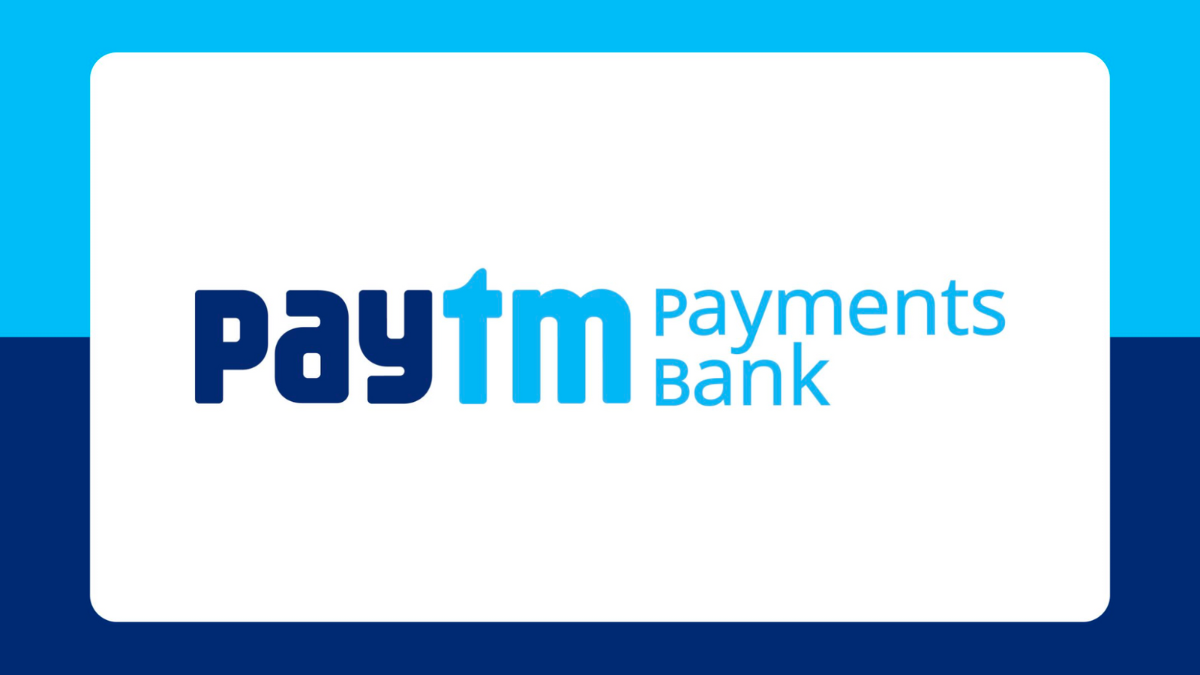 Paytm Payment Bank barred from onboarding new customers