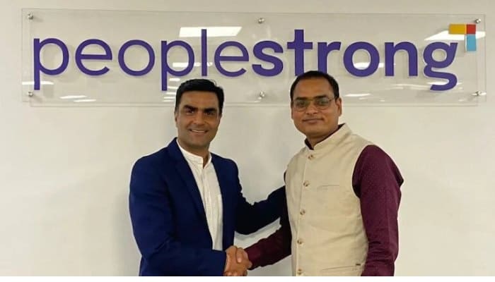 PeopleStrong acquires compensation tech firm Pay Review