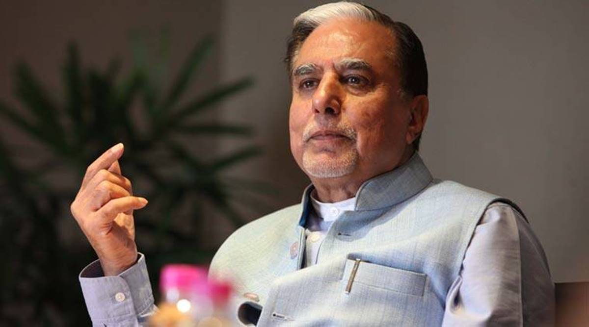 A new Start to Subhash Chandra