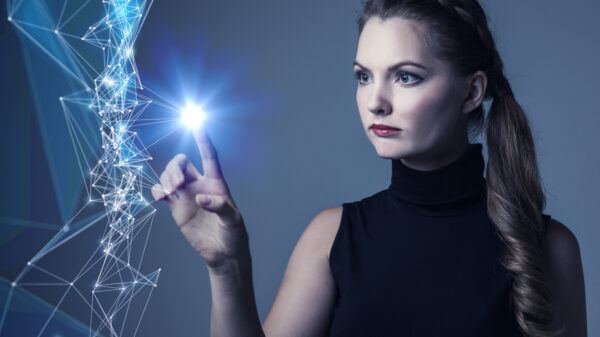 Adopting The Integration Of Blockchain And Women in Technological Industry