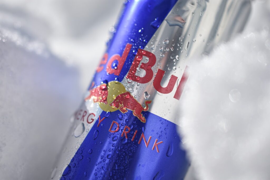 Red Bull - Marketing Strategy