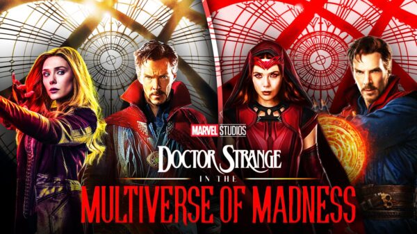 Doctor Strange in the Multiverse of Madness: Reveals major plotlines after leaked scenes from the film started surfacing all over the Internet