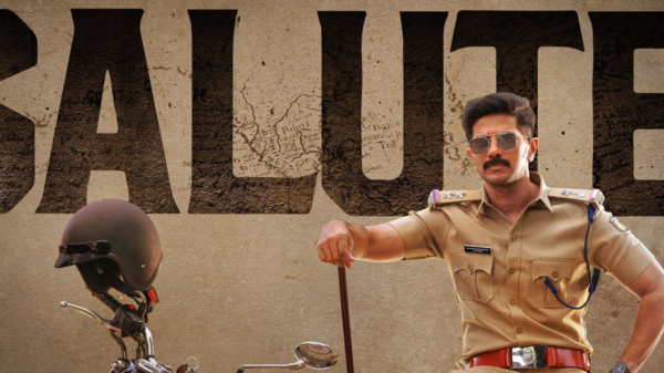 Salute Movie Review: Dulquer Salmaan Stands Out, In A Fresh New Take On Malayalam Investigative Thriller Drama Movies
