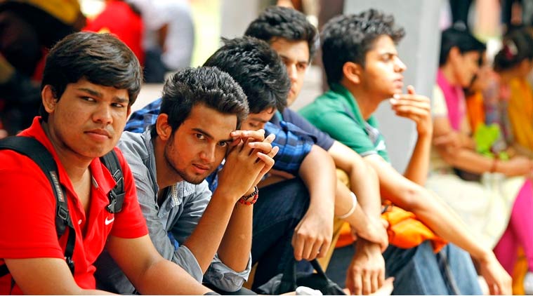 What’s Wrong With The Indian Education System