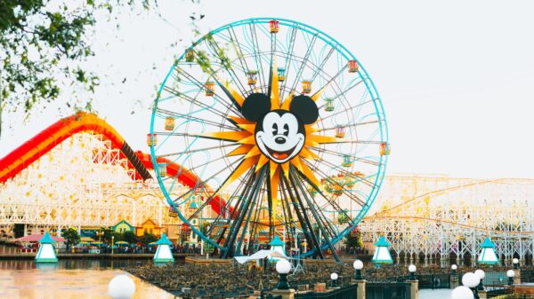 From Dole Whip to Blue Milk: How Disney has elevated its theme parks via cuisine