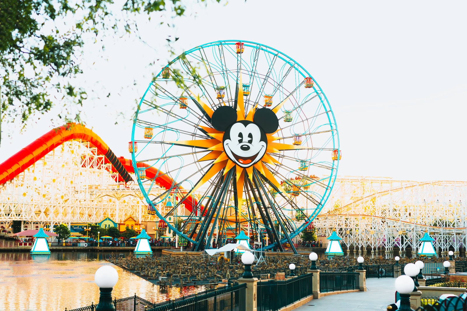 From Dole Whip to Blue Milk: How Disney has elevated its theme parks via cuisine