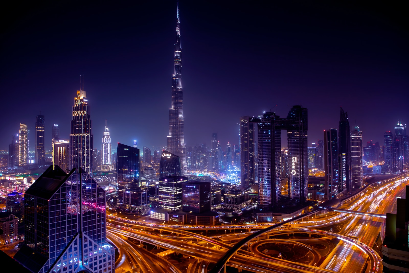 Dubai for Entrepreneurs