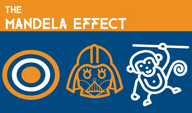 The Mandela Effect: Have You Experienced It Too?