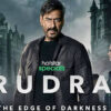 Rudra: The Edge of Darkness Review: An Intense and Gritty Thriller Packed With Powerful Performances. Ajay Devgn’s Comeback as a No-Nonsense Cop