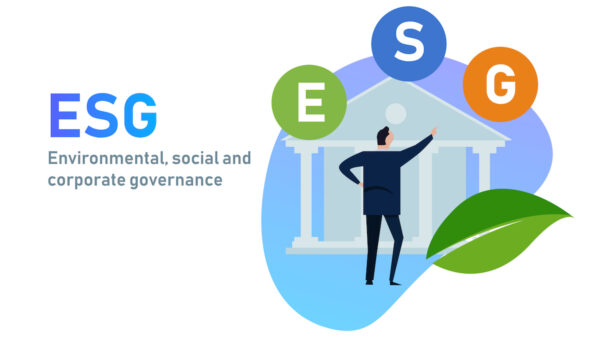 ESG Investing - Everything you need to know