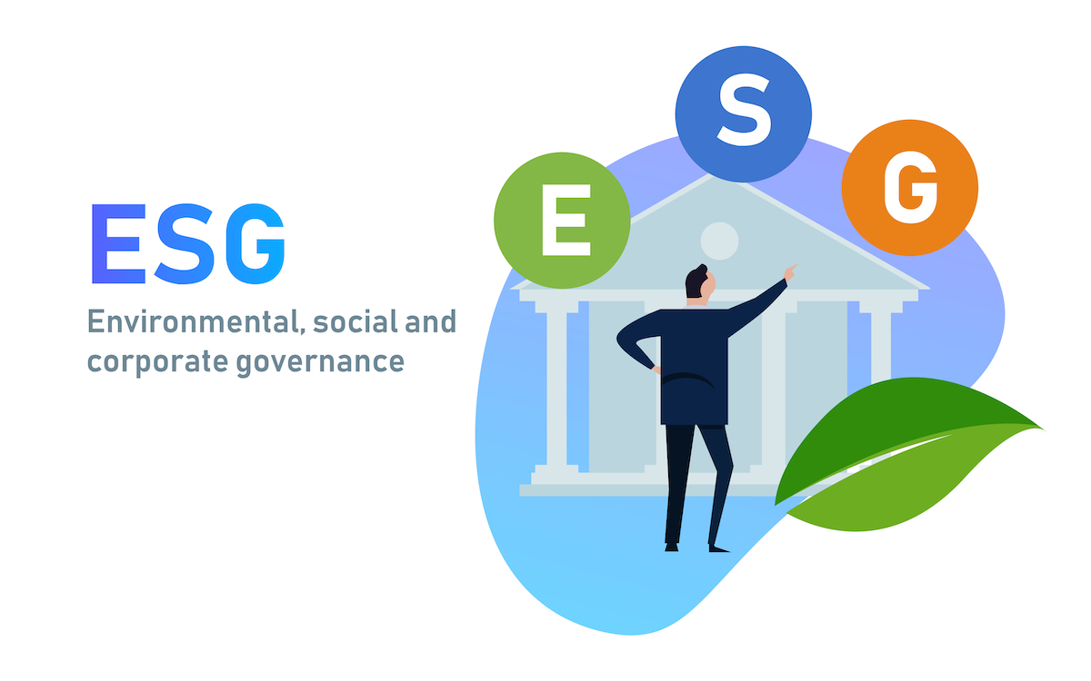 ESG Investing - Everything you need to know