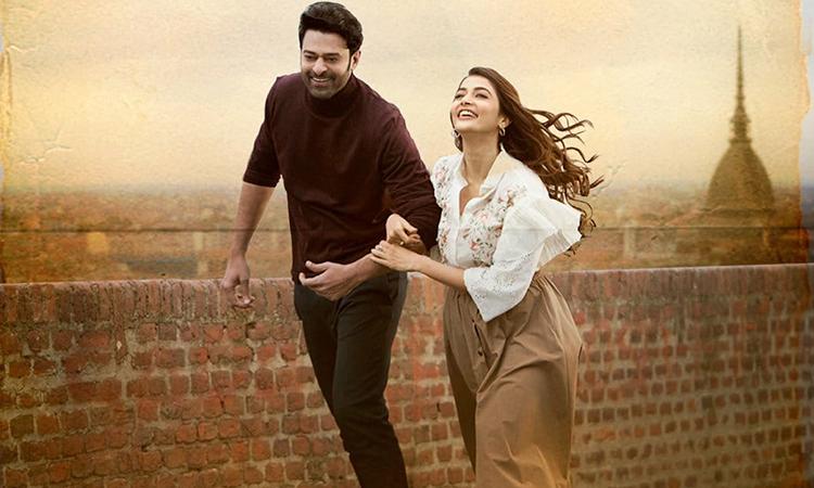Prabhas' Radhe Shyam to create history by having its own unique version in Metaverse!