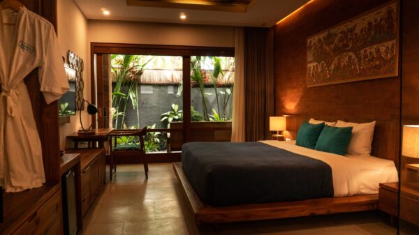 The Top 5 Most Expensive Hotel Rooms In The World