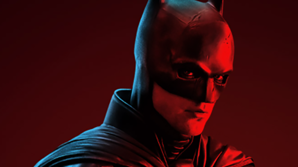 Batman Movie: Review