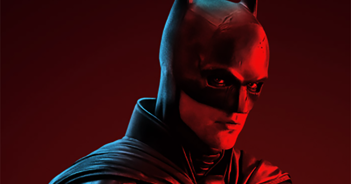 Batman Movie: Review