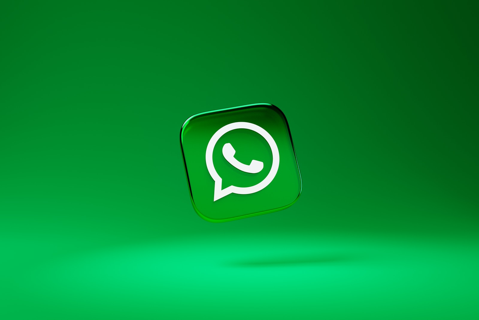 For the authenticated web version, WhatsApp introduces browser extension
