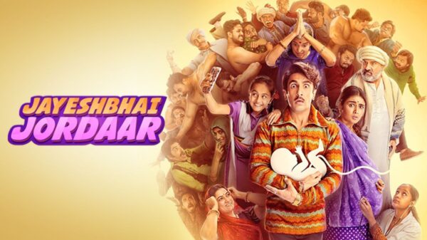 Jayeshbhai Jordaar Trailer Review
