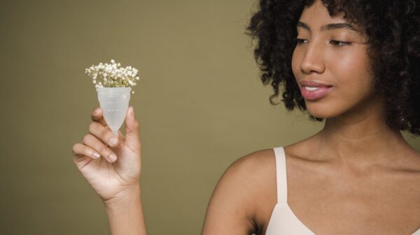 Menstrual Cups/Capes
